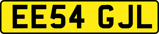 EE54GJL