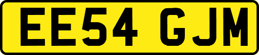 EE54GJM