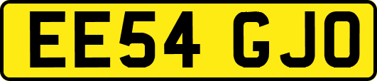 EE54GJO