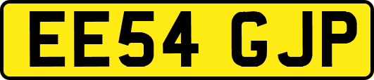 EE54GJP