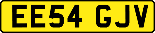 EE54GJV
