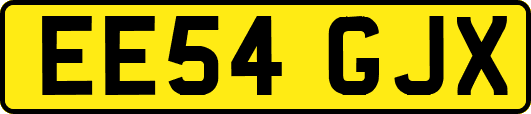 EE54GJX