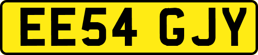 EE54GJY