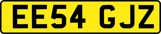 EE54GJZ