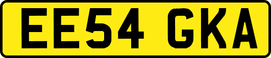 EE54GKA