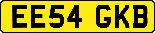EE54GKB