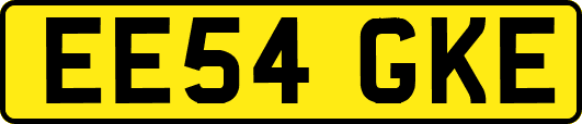 EE54GKE