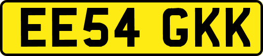 EE54GKK