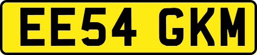 EE54GKM