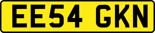 EE54GKN