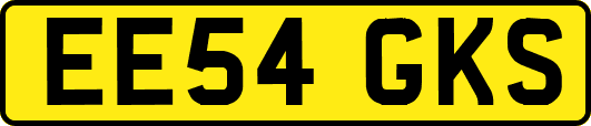 EE54GKS