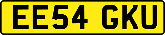 EE54GKU