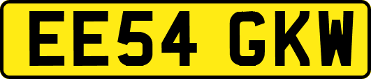 EE54GKW