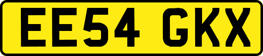 EE54GKX
