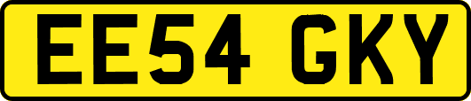 EE54GKY