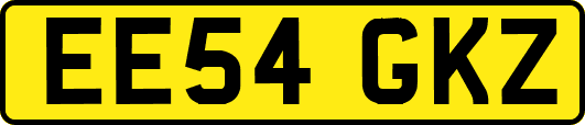 EE54GKZ