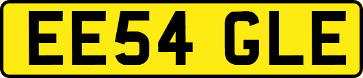 EE54GLE