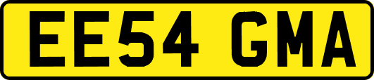 EE54GMA