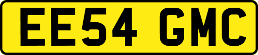 EE54GMC