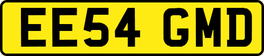 EE54GMD