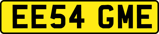 EE54GME