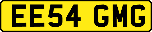 EE54GMG