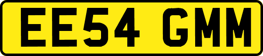 EE54GMM