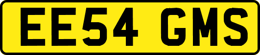 EE54GMS
