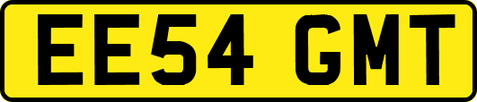 EE54GMT