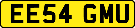 EE54GMU