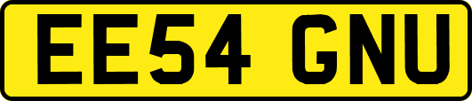 EE54GNU
