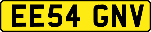 EE54GNV