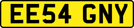 EE54GNY