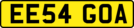 EE54GOA