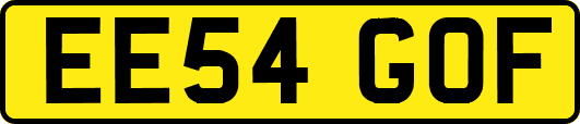 EE54GOF