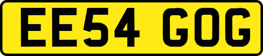 EE54GOG