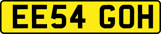 EE54GOH