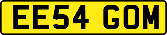 EE54GOM