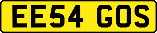 EE54GOS