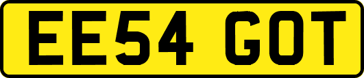 EE54GOT
