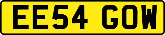 EE54GOW