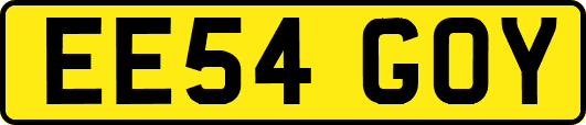 EE54GOY