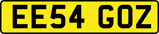 EE54GOZ