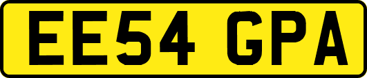 EE54GPA