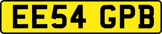 EE54GPB