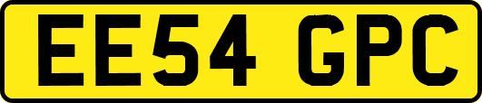EE54GPC