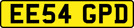 EE54GPD