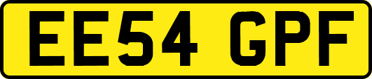 EE54GPF