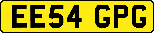 EE54GPG