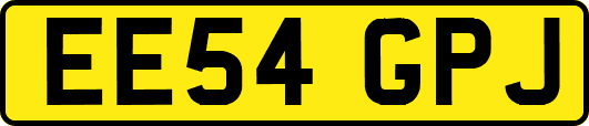 EE54GPJ